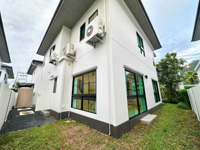 11S0163 This house for sale 16,900,000 baht 4 bedroom 4 bathroom at kohkaew