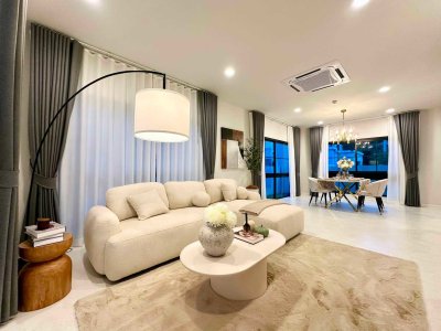 11S0163 This house for sale 16,900,000 baht 4 bedroom 4 bathroom at kohkaew