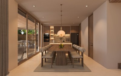 11S0165 Pool villa for sale 26,950,500 baht 3 bedroom 4 bathroom at kohkaew
