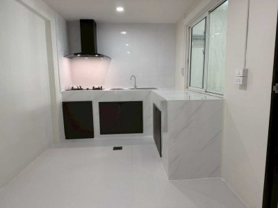 11S0166 This house for sale 3,890,000 baht 3 bedroom 2 bathroom at kohkaew