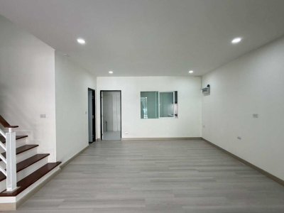 11S0166 This house for sale 3,890,000 baht 3 bedroom 2 bathroom at kohkaew