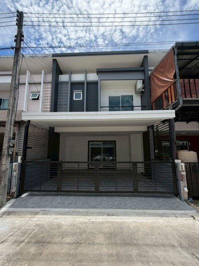 11S0166 This house for sale 3,890,000 baht 3 bedroom 2 bathroom at kohkaew