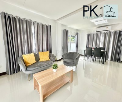 11S0167 This house for sale 6,900,000 baht 3 bedroom 3 bathroom at kohkaew