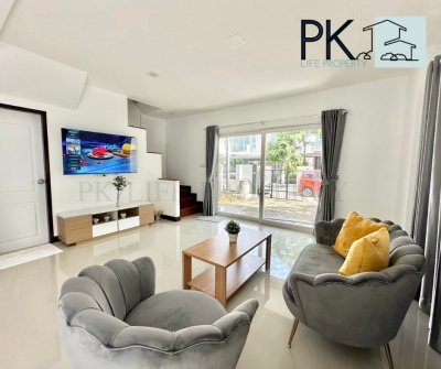 11S0167 This house for sale 6,900,000 baht 3 bedroom 3 bathroom at kohkaew