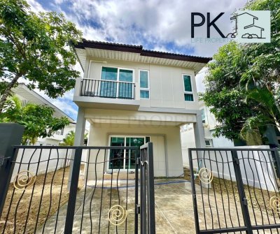 11S0167 This house for sale 6,900,000 baht 3 bedroom 3 bathroom at kohkaew
