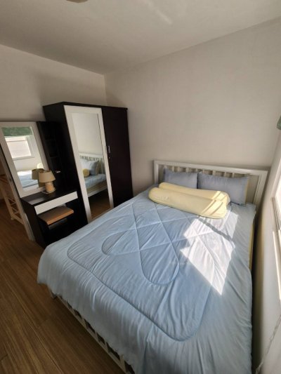 12R0001 House for rent 3bedroom 2bathroom 22,000/month at thalang have fully furnished