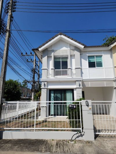 12R0001 House for rent 3bedroom 2bathroom 22,000/month at thalang have fully furnished