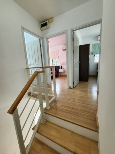 12R0001 House for rent 3bedroom 2bathroom 22,000/month at thalang have fully furnished