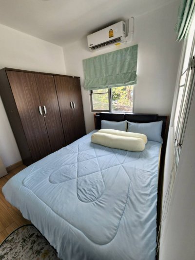 12R0001 House for rent 3bedroom 2bathroom 22,000/month at thalang have fully furnished