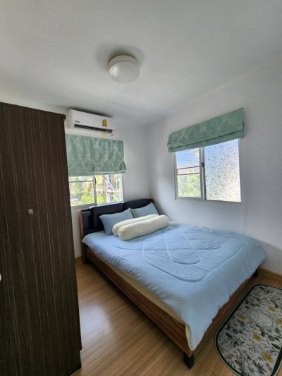 12R0001 House for rent 3bedroom 2bathroom 22,000/month at thalang have fully furnished