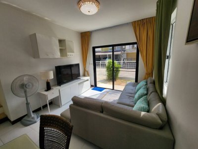 12R0001 House for rent 3bedroom 2bathroom 22,000/month at thalang have fully furnished