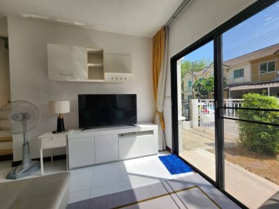 12R0001 House for rent 3bedroom 2bathroom 22,000/month at thalang have fully furnished