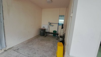 12R0009  ให้เช่าบ้านแฝดสองชั้น 3 ห้องนอน 2 ห้องน้ำ ราคา 18,000/เดือน โซนถลาง