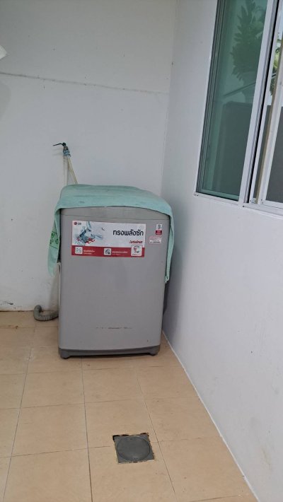 12R0009  ให้เช่าบ้านแฝดสองชั้น 3 ห้องนอน 2 ห้องน้ำ ราคา 18,000/เดือน โซนถลาง