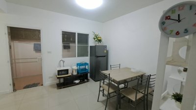 12R0009  ให้เช่าบ้านแฝดสองชั้น 3 ห้องนอน 2 ห้องน้ำ ราคา 18,000/เดือน โซนถลาง