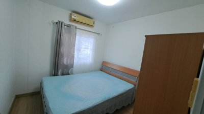 12R0009  ให้เช่าบ้านแฝดสองชั้น 3 ห้องนอน 2 ห้องน้ำ ราคา 18,000/เดือน โซนถลาง