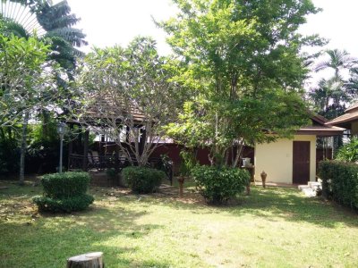 12R0017 ให้เช่า pool villa 2 ห้องนอน 2 ห้องน้ำ ราคา30,000/เดือน โซนถลาง