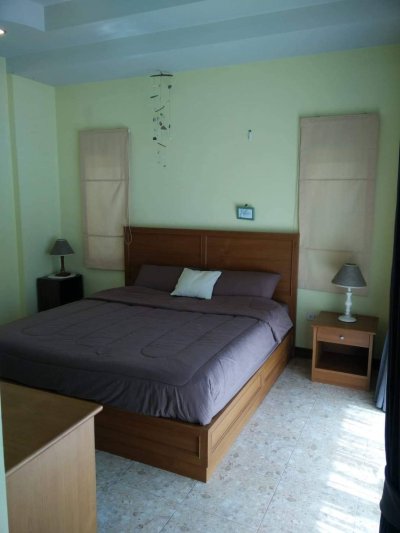 12R0017 ให้เช่า pool villa 2 ห้องนอน 2 ห้องน้ำ ราคา30,000/เดือน โซนถลาง