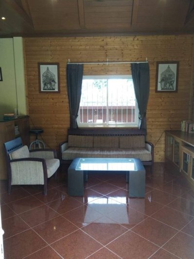 12R0017 ให้เช่า pool villa 2 ห้องนอน 2 ห้องน้ำ ราคา30,000/เดือน โซนถลาง