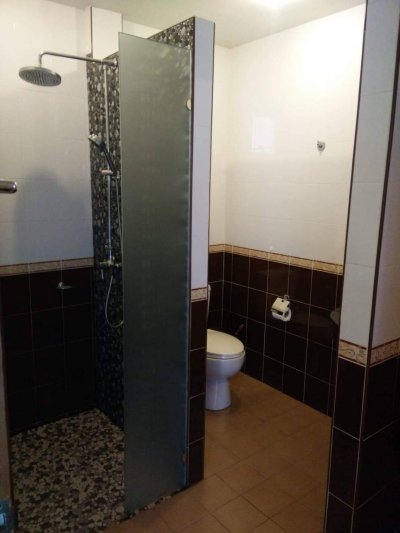 12R0017 ให้เช่า pool villa 2 ห้องนอน 2 ห้องน้ำ ราคา30,000/เดือน โซนถลาง