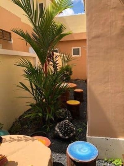 12R0022 ให้เช่าบ้านเดี่ยวสองชั้น 3 ห้องนอน 2 ห้องน้ำ ราคา 25,000/เดือน โซนถลาง