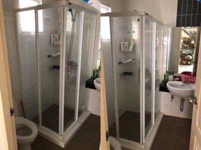 12R0022 ให้เช่าบ้านเดี่ยวสองชั้น 3 ห้องนอน 2 ห้องน้ำ ราคา 25,000/เดือน โซนถลาง