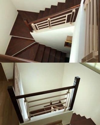 12R0022 ให้เช่าบ้านเดี่ยวสองชั้น 3 ห้องนอน 2 ห้องน้ำ ราคา 25,000/เดือน โซนถลาง