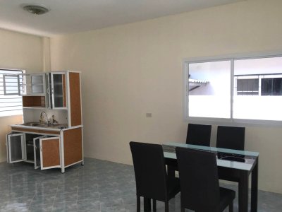 12R0026 ให้เช่าบ้านเดียวชั้นเดียว 3 ห้องนอน 2 ห้องน้ำ ราคา 25,000/เดือน โซนถลาง