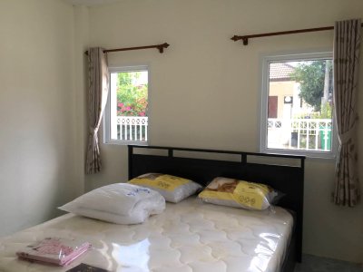 12R0026 ให้เช่าบ้านเดียวชั้นเดียว 3 ห้องนอน 2 ห้องน้ำ ราคา 25,000/เดือน โซนถลาง