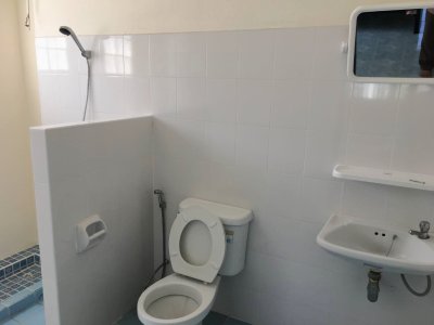 12R0026 ให้เช่าบ้านเดียวชั้นเดียว 3 ห้องนอน 2 ห้องน้ำ ราคา 25,000/เดือน โซนถลาง