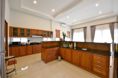 12R0036 ให้เช่าบ้านเดี่ยวชั้นเดียว 2 ห้องนอน 2 ห้องน้ำ ราคา 60,000/เดือน โซนถลาง