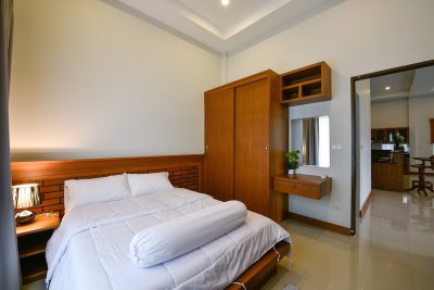 12R0036 ให้เช่าบ้านเดี่ยวชั้นเดียว 2 ห้องนอน 2 ห้องน้ำ ราคา 60,000/เดือน โซนถลาง