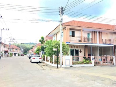 12R0040 This house for rent 4 bedroom 2 bathroom 18,000/month at thalang