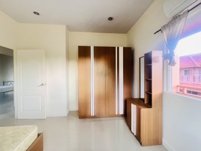 12R0040 This house for rent 4 bedroom 2 bathroom 18,000/month at thalang