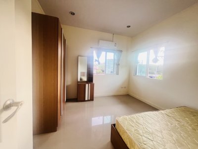 12R0040 This house for rent 4 bedroom 2 bathroom 18,000/month at thalang