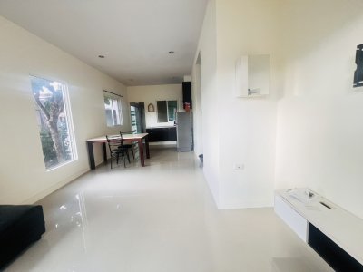 12R0040 This house for rent 4 bedroom 2 bathroom 18,000/month at thalang