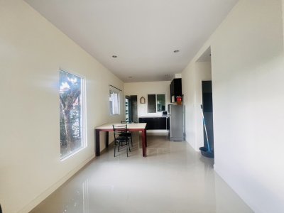 12R0040 This house for rent 4 bedroom 2 bathroom 18,000/month at thalang