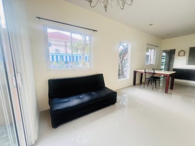 12R0040 This house for rent 4 bedroom 2 bathroom 18,000/month at thalang