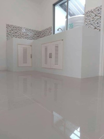 12R0041 ให้เช่าทาวน์เฮ้าส์สองชั้น 3 ห้องนอน 2 ห้องน้ำ ราคา 19,000/เดือน โซนถลาง