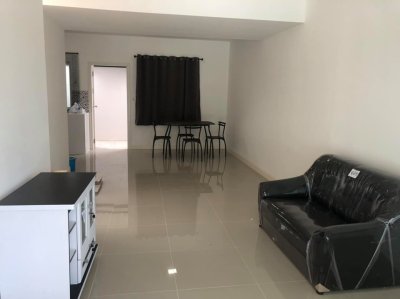 12R0041 ให้เช่าทาวน์เฮ้าส์สองชั้น 3 ห้องนอน 2 ห้องน้ำ ราคา 19,000/เดือน โซนถลาง