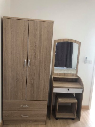 12R0041 ให้เช่าทาวน์เฮ้าส์สองชั้น 3 ห้องนอน 2 ห้องน้ำ ราคา 19,000/เดือน โซนถลาง