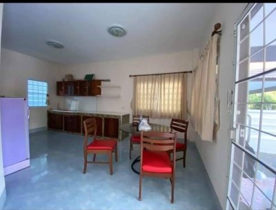 12R0071 House for rent 3bedroom 2bathroom 20,000/month at thalang