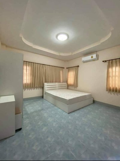 12R0071 House for rent 3bedroom 2bathroom 20,000/month at thalang