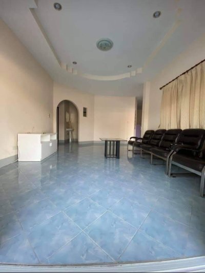 12R0071 House for rent 3bedroom 2bathroom 20,000/month at thalang