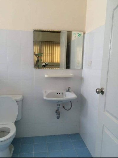 12R0071 House for rent 3bedroom 2bathroom 20,000/month at thalang