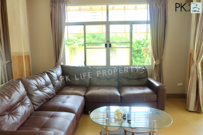 12R0073 ให้เช่าบ้านเเฝดชั้นเดียว 2ห้องนอน 2ห้องน้ำ ราคา 18,000/เดือน โซนถลาง