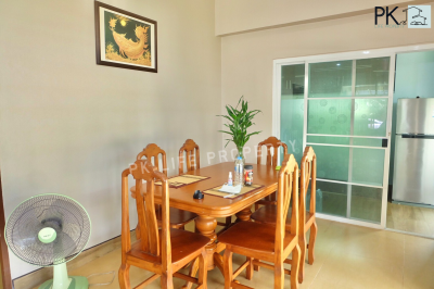 12R0073 ให้เช่าบ้านเเฝดชั้นเดียว 2ห้องนอน 2ห้องน้ำ ราคา 18,000/เดือน โซนถลาง