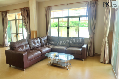 12R0073 ให้เช่าบ้านเเฝดชั้นเดียว 2ห้องนอน 2ห้องน้ำ ราคา 18,000/เดือน โซนถลาง