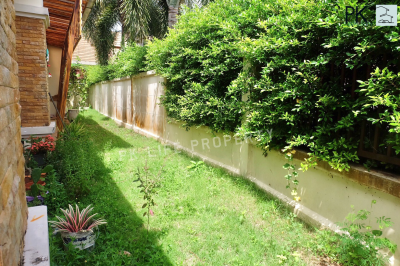 12R0073 ให้เช่าบ้านเเฝดชั้นเดียว 2ห้องนอน 2ห้องน้ำ ราคา 18,000/เดือน โซนถลาง