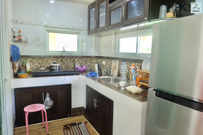 12R0073 ให้เช่าบ้านเเฝดชั้นเดียว 2ห้องนอน 2ห้องน้ำ ราคา 18,000/เดือน โซนถลาง